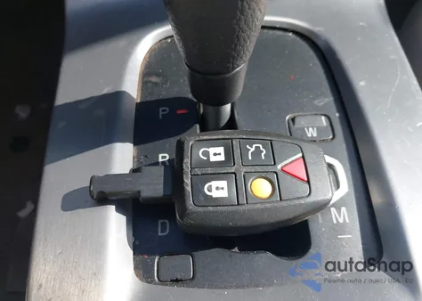 2006 Volvo C70 T5 из США, поврежденный, VIN YV1MC68206J001583